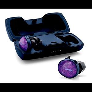 Bose SoundSport Free wireless earphones